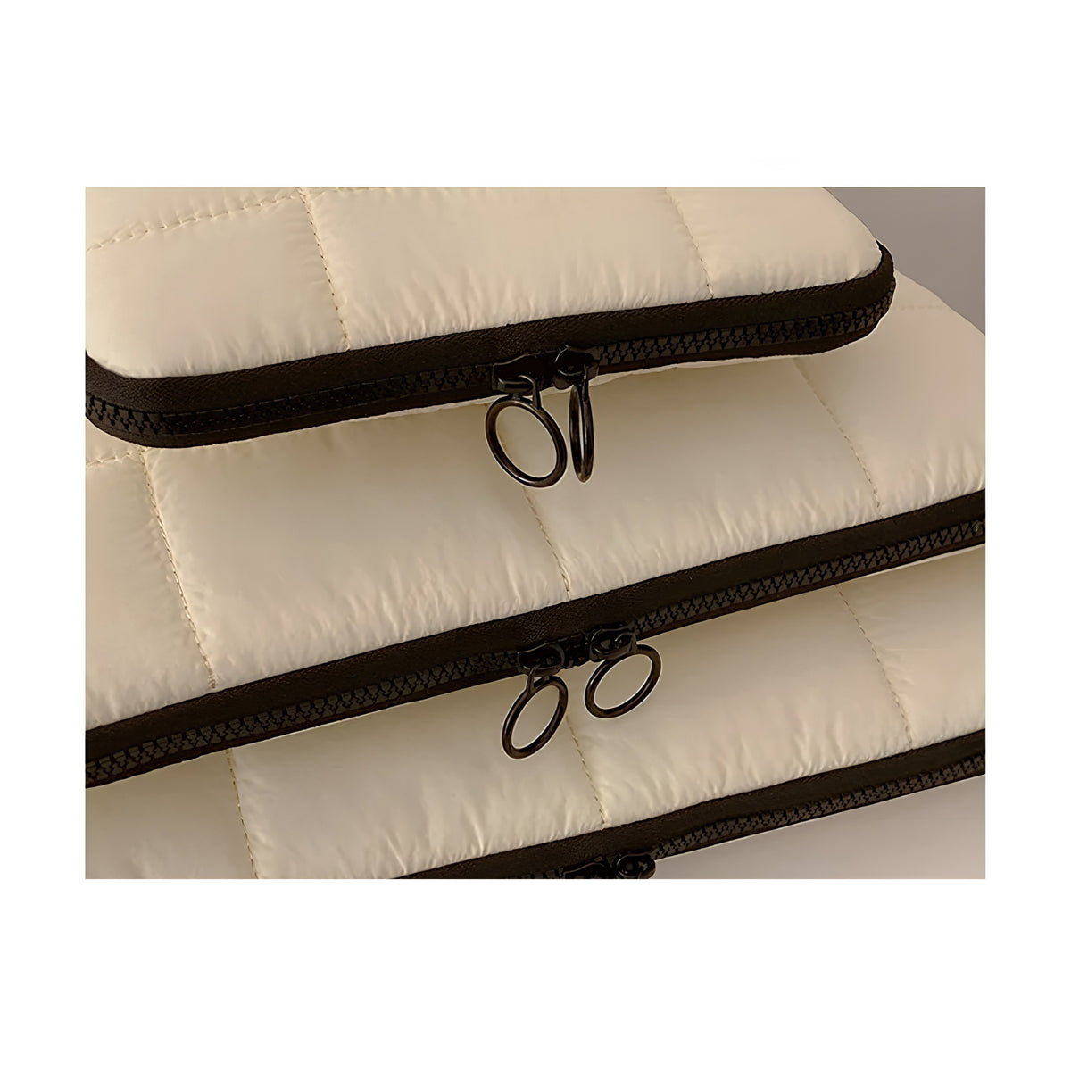 Quilted Sleeve