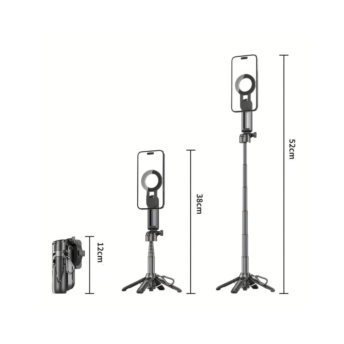 Handheld Stabilizer