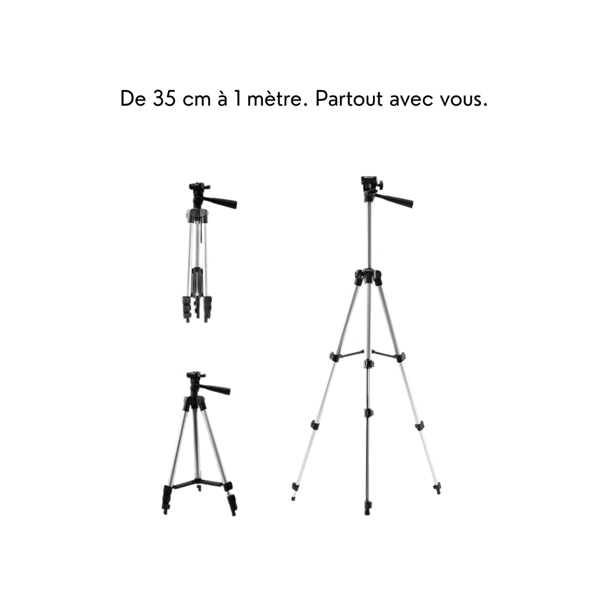 Tripod One