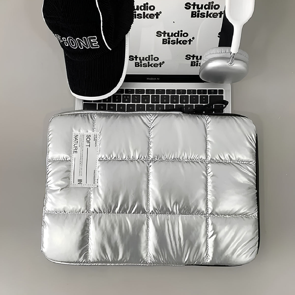 Zip Sleeve