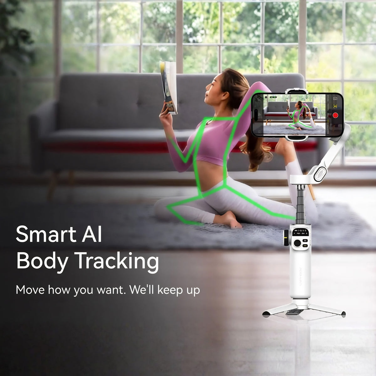 Stabilizer Pro