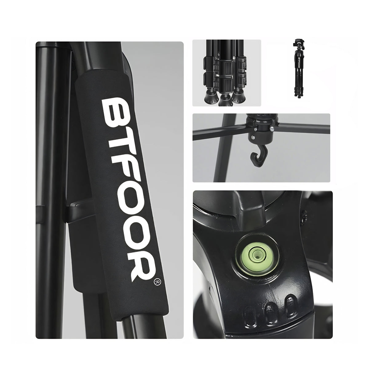 Tripod Pro
