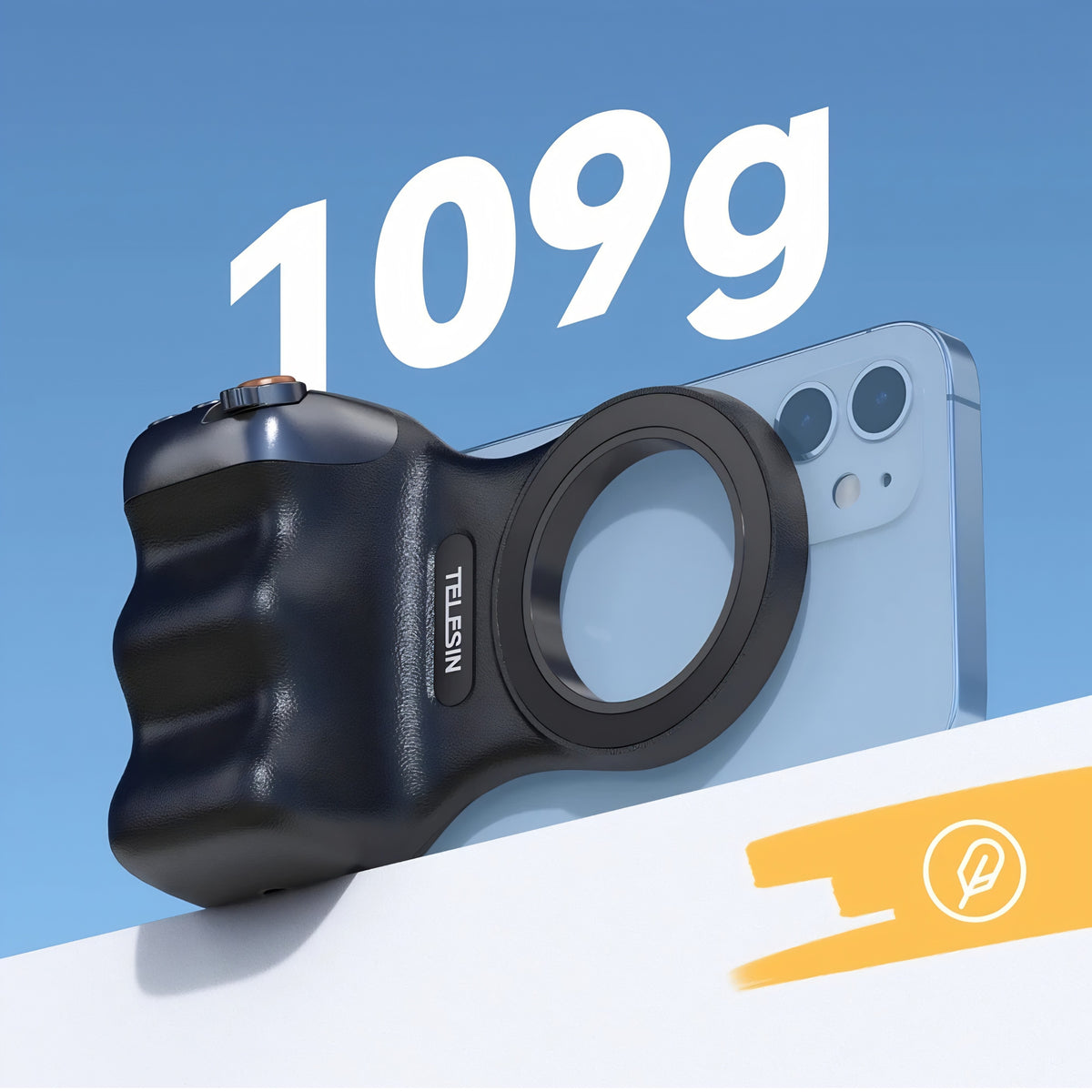 Grip MagSafe
