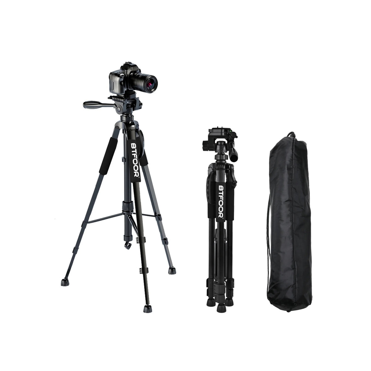 Tripod Max