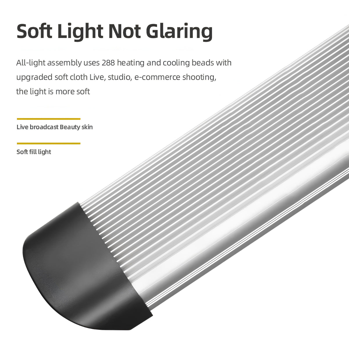 Panel Light
