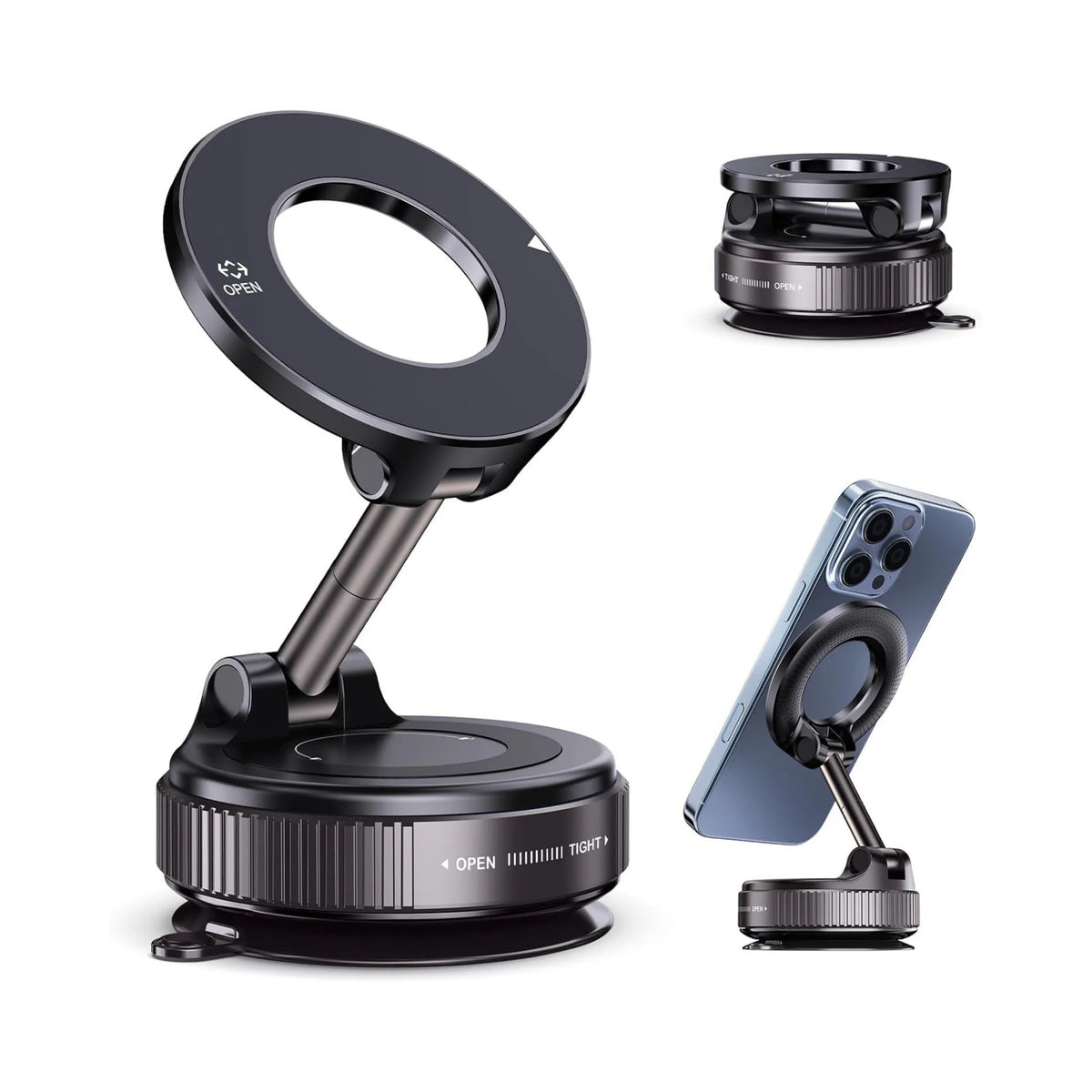 Mag Mount
