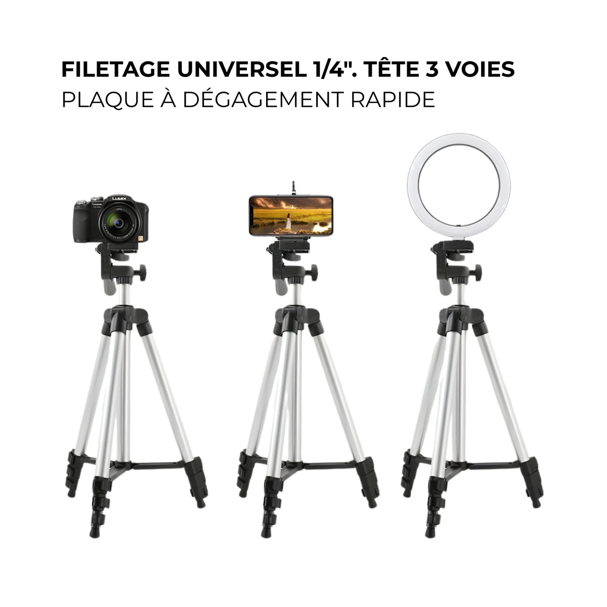 Tripod One