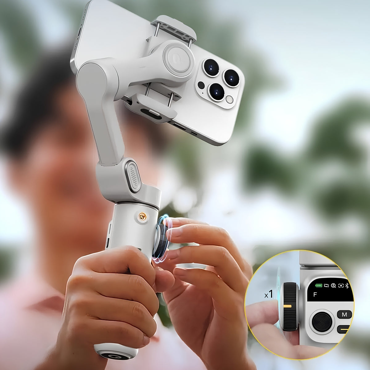 Stabilizer Pro