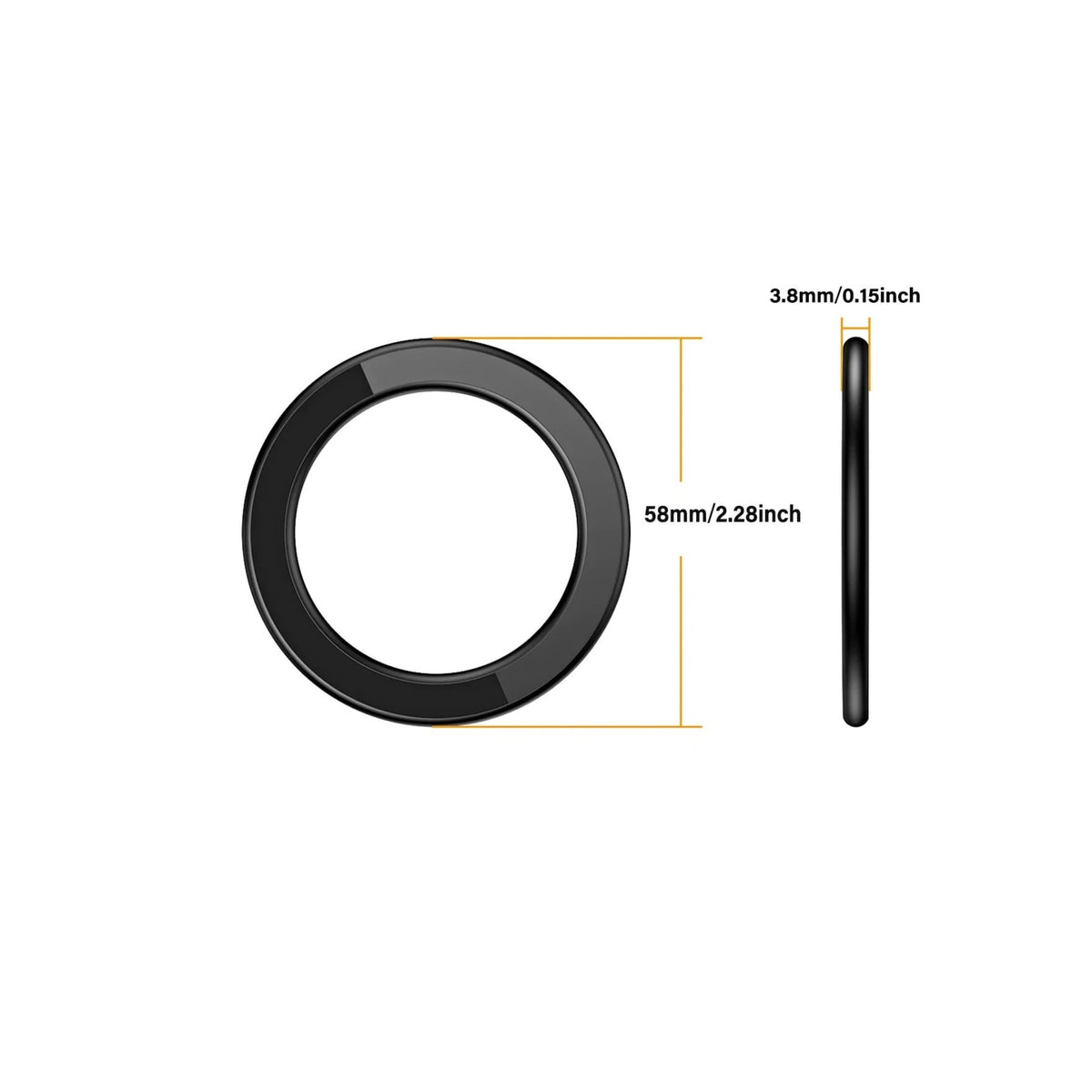 Sticky Ring