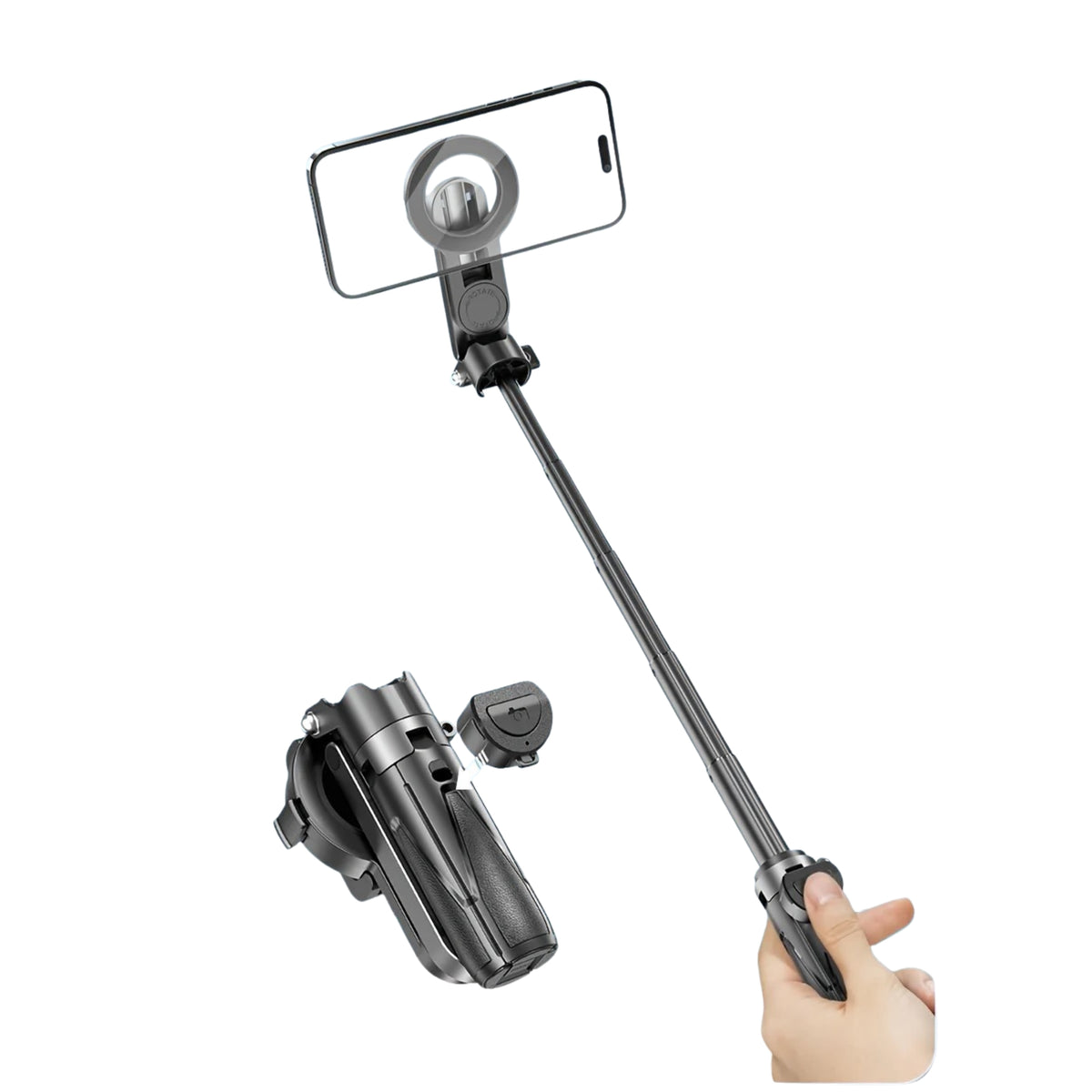 Handheld Stabilizer