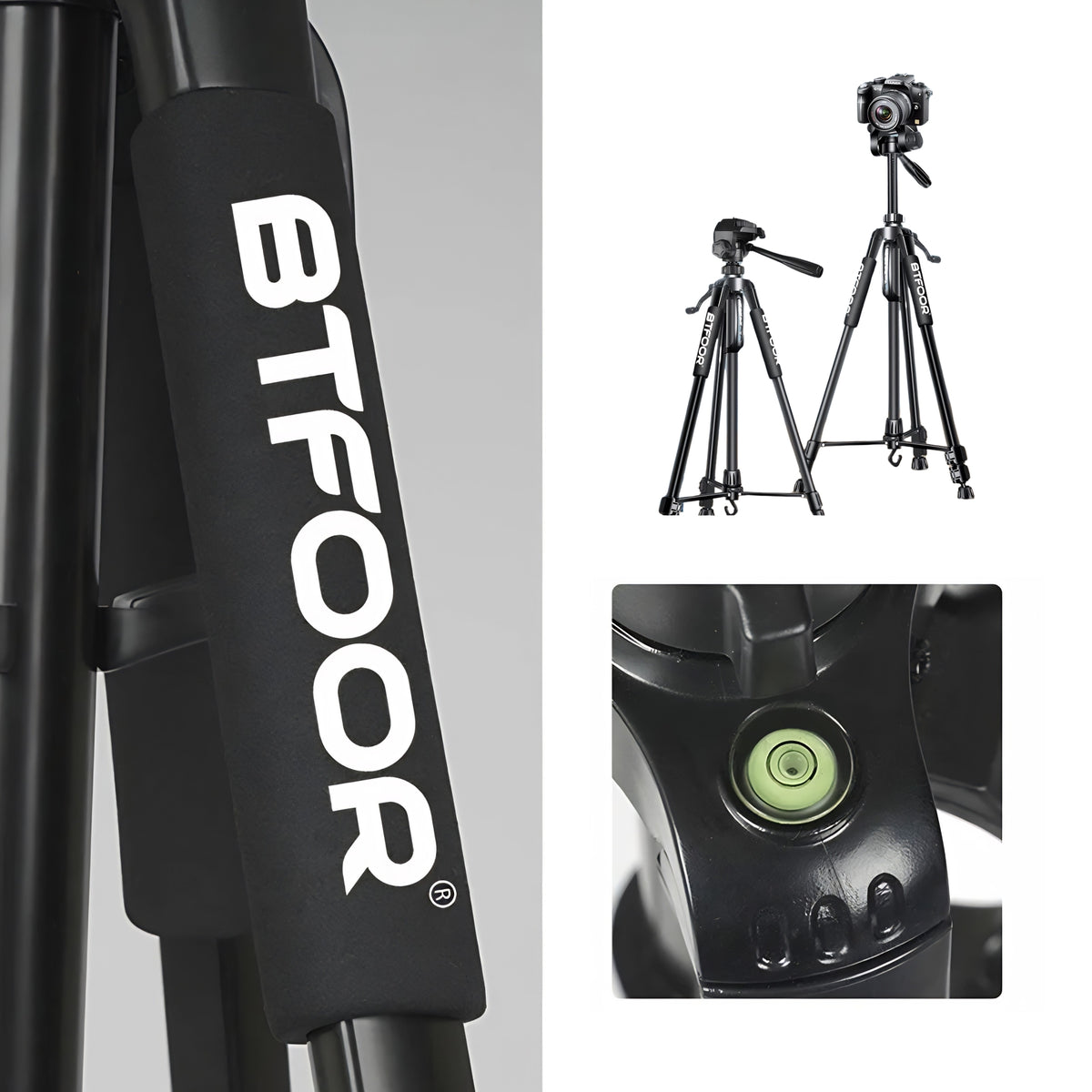 Tripod Max