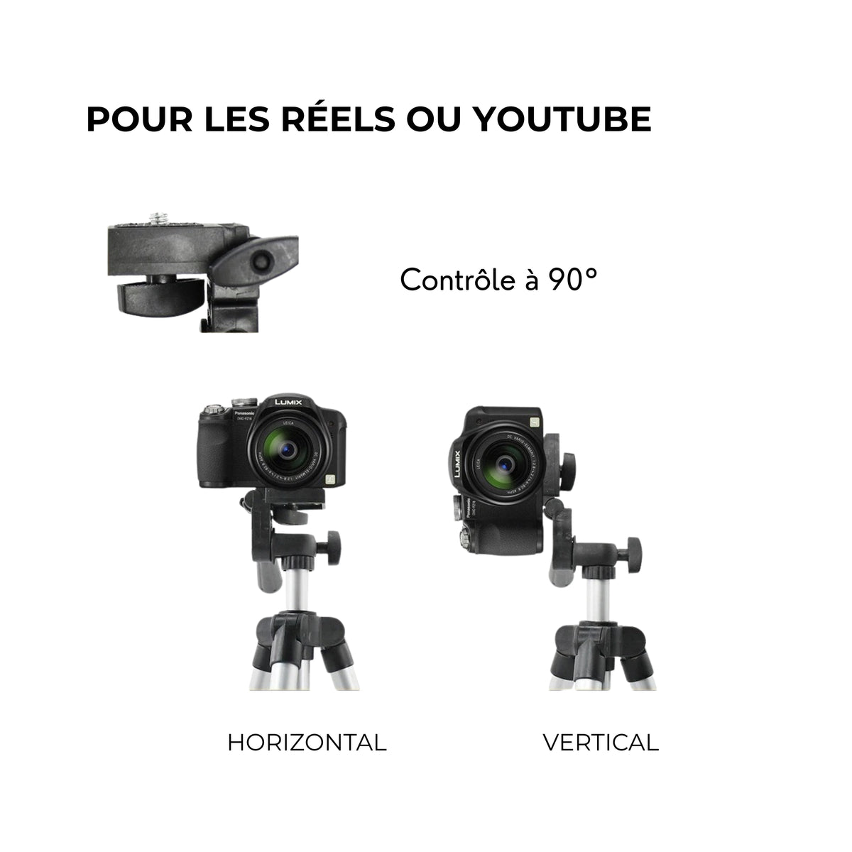 Tripod One