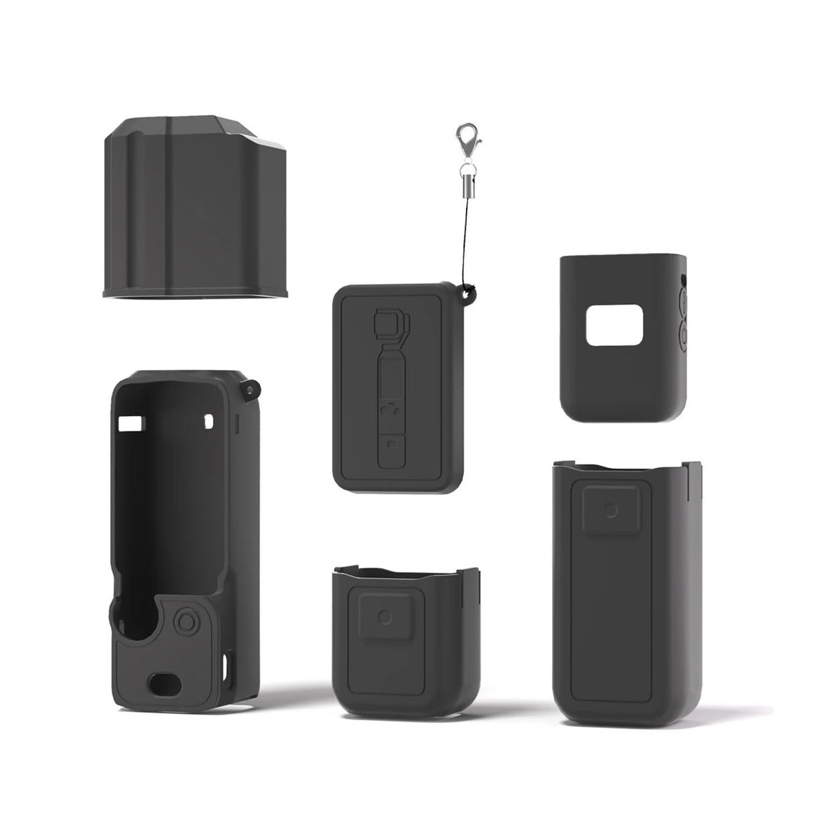 Skin DJI Pocket 3