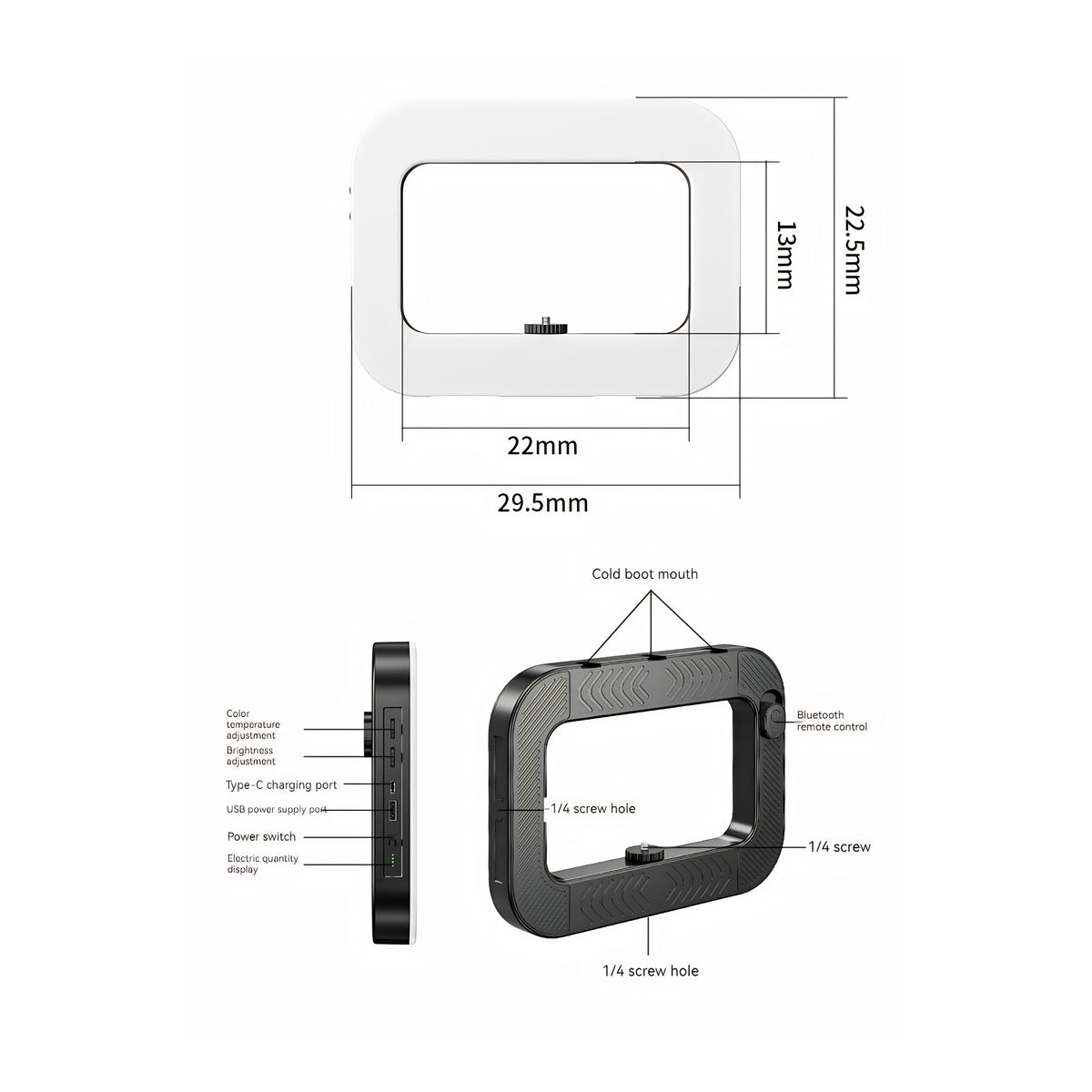 Frame Light 2
