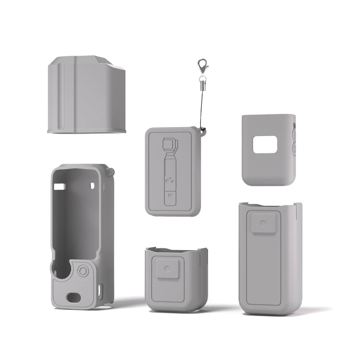 Skin DJI Pocket 3