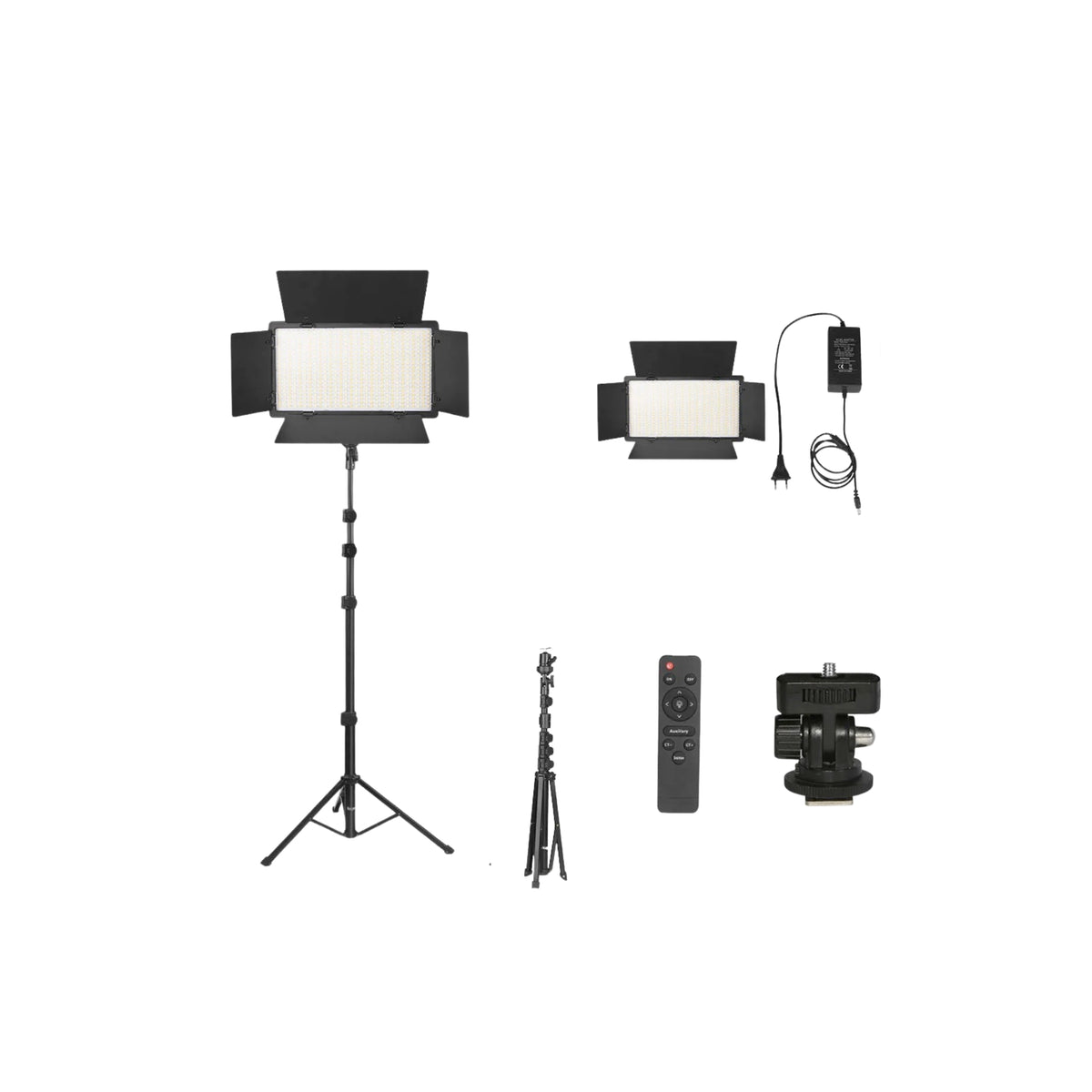 Video Light U800
