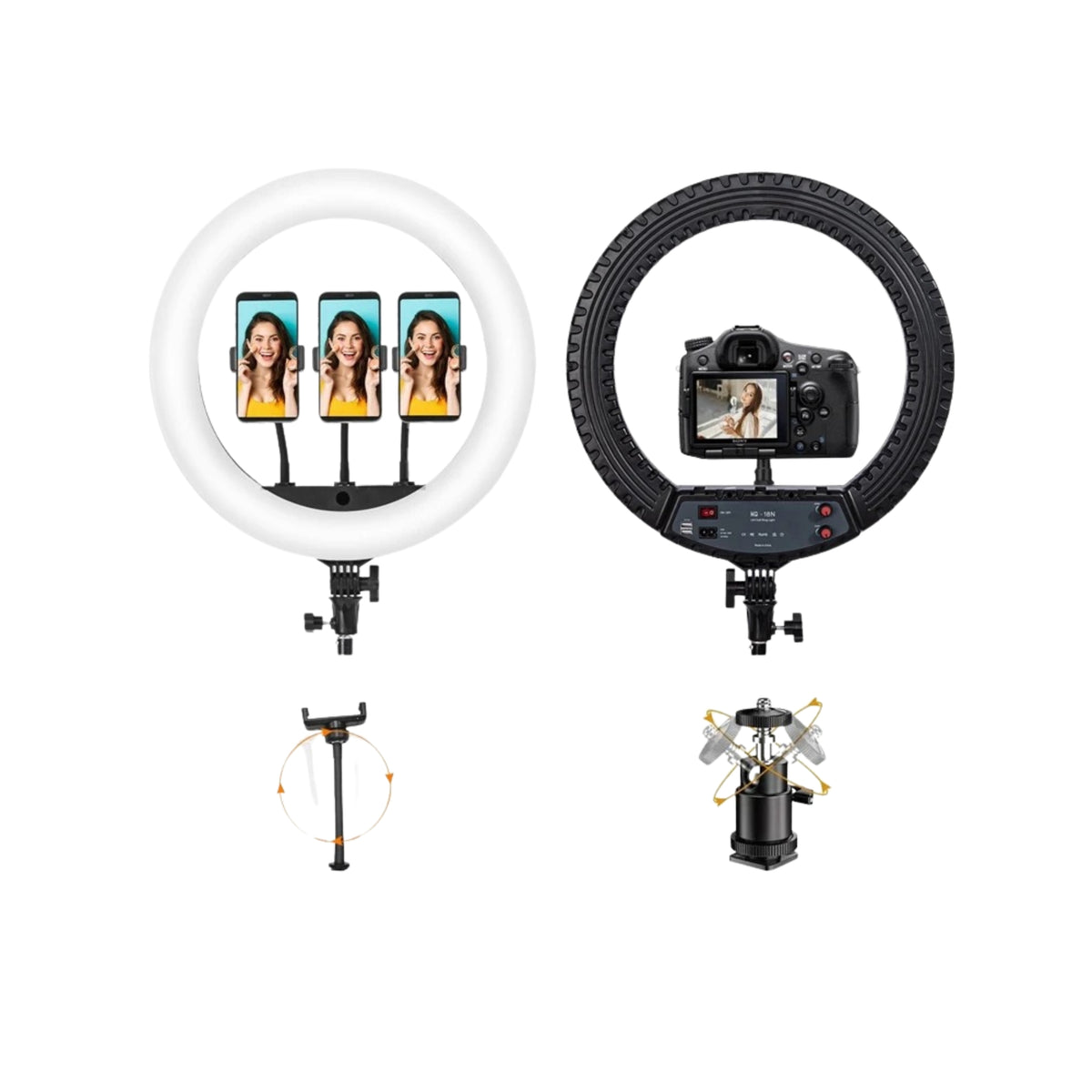 Studio Ring Ultra