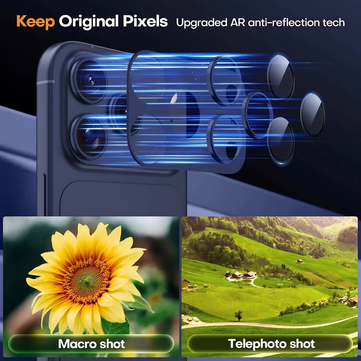 Lens Pro