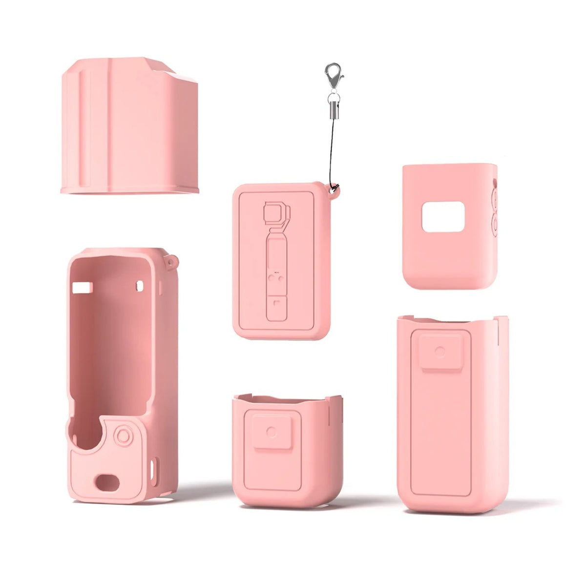 Skin DJI Pocket 3