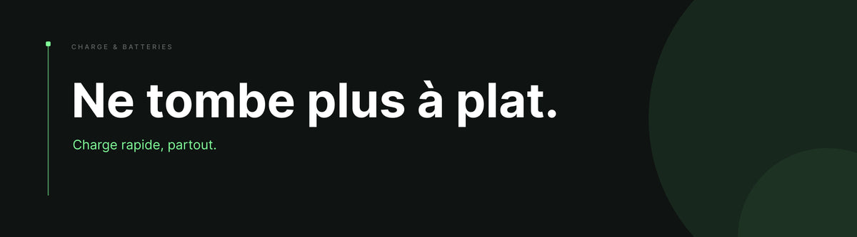 Bannière