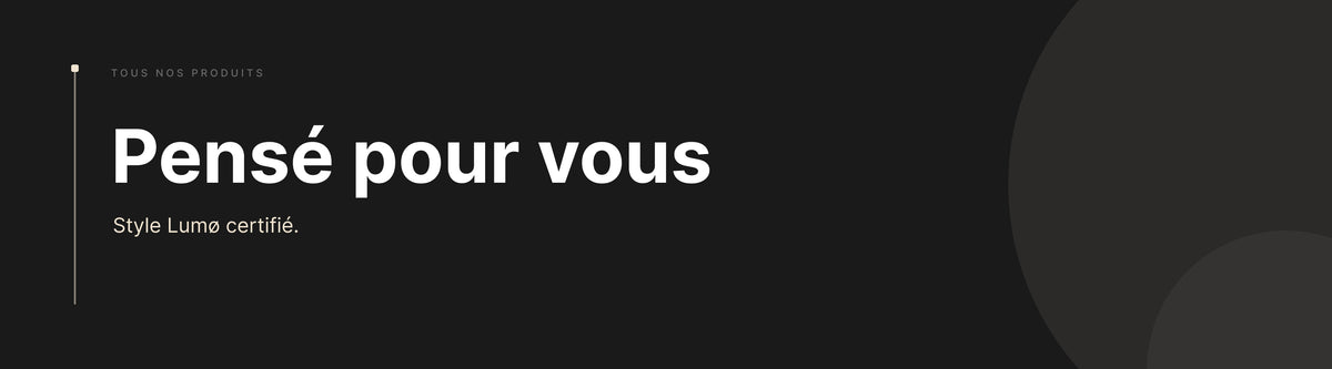 Bannière