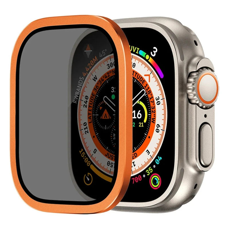 LUMØ Watch Pro Ultra