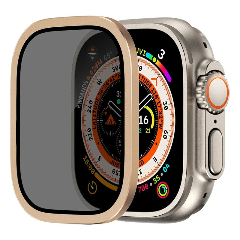 LUMØ Watch Pro Ultra