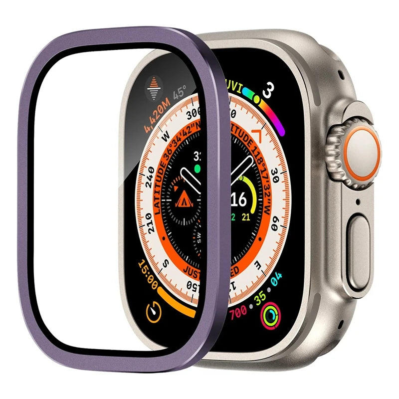 LUMØ Watch Pro Ultra