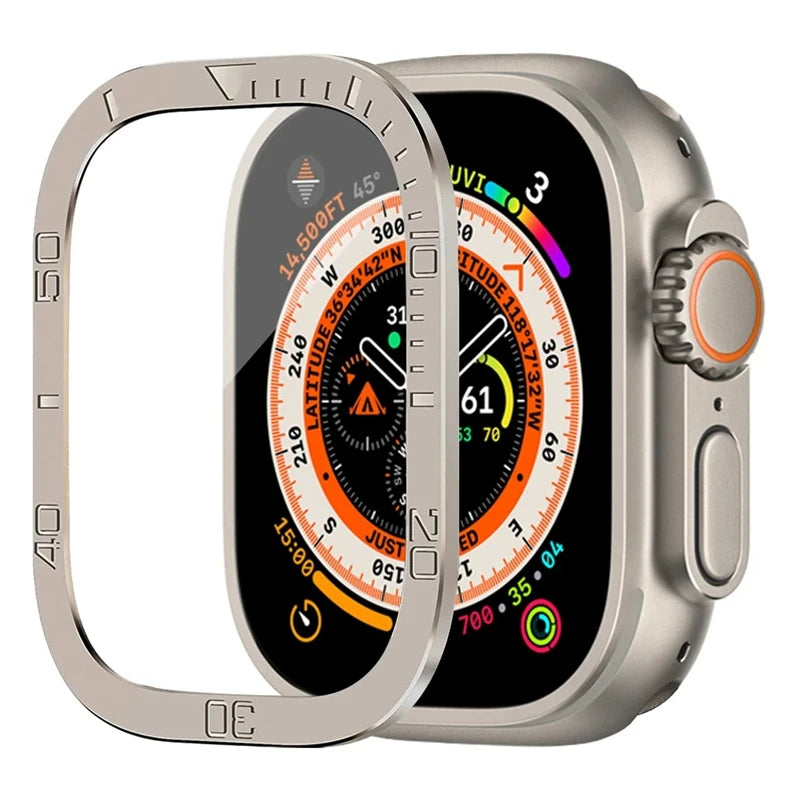 LUMØ Watch Pro Ultra