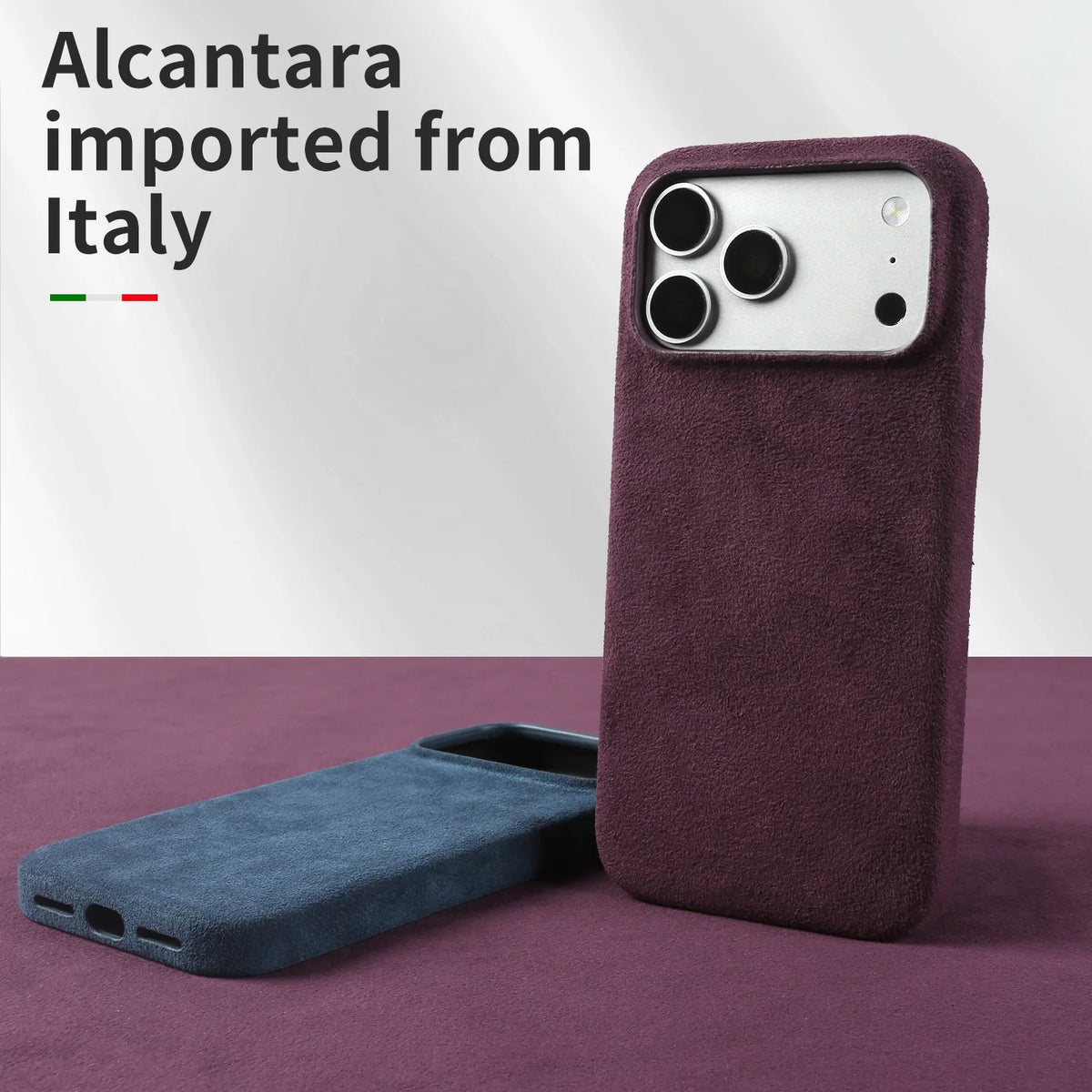 Alcantara