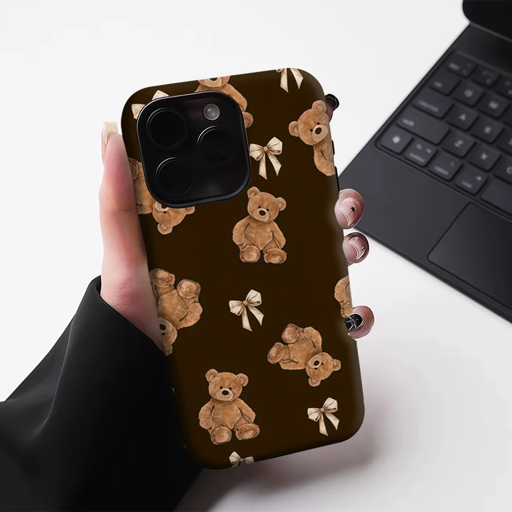 Teddy