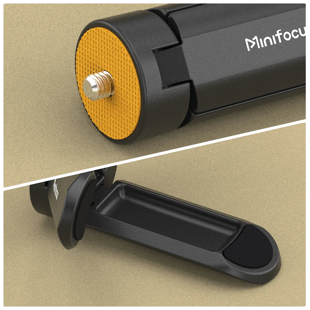 Mini Pod