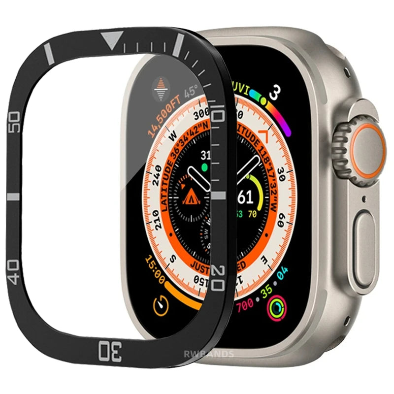 LUMØ Watch Pro Ultra