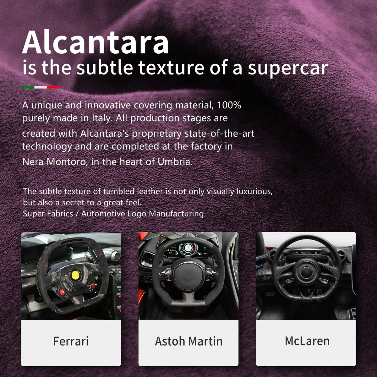 Alcantara