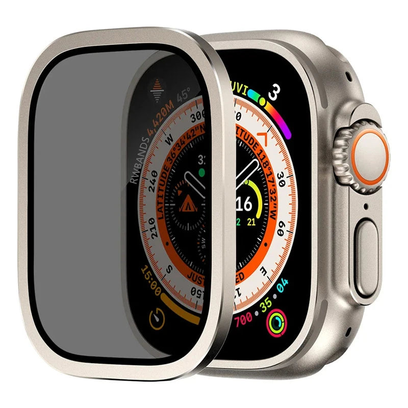 LUMØ Watch Pro Ultra