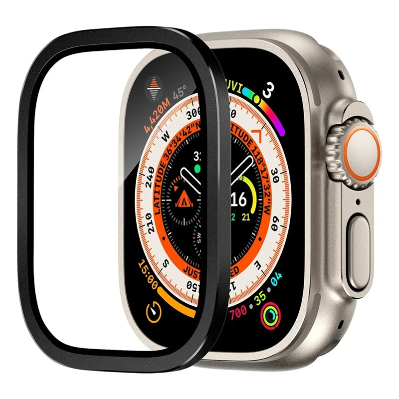 LUMØ Watch Pro Ultra