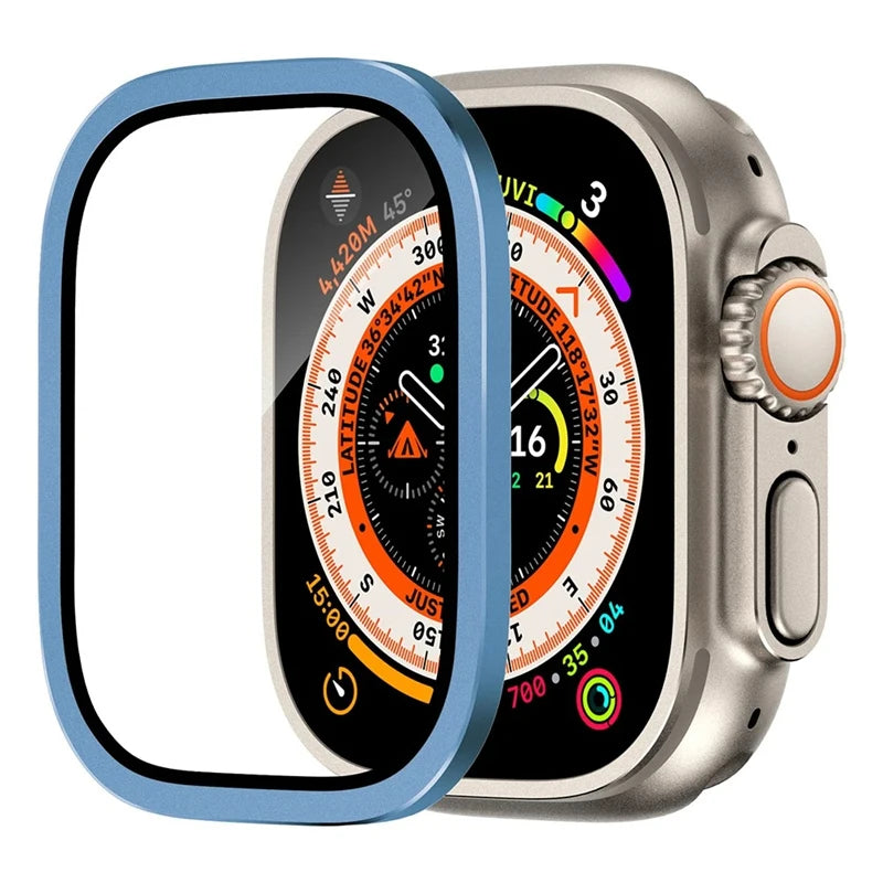 LUMØ Watch Pro Ultra