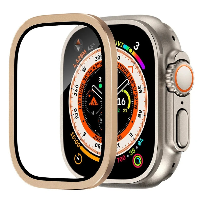 LUMØ Watch Pro Ultra