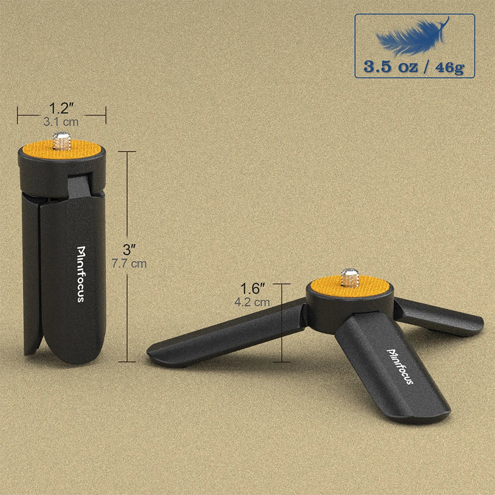 Mini Pod