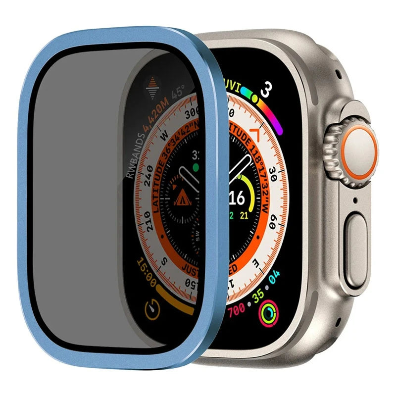 LUMØ Watch Pro Ultra