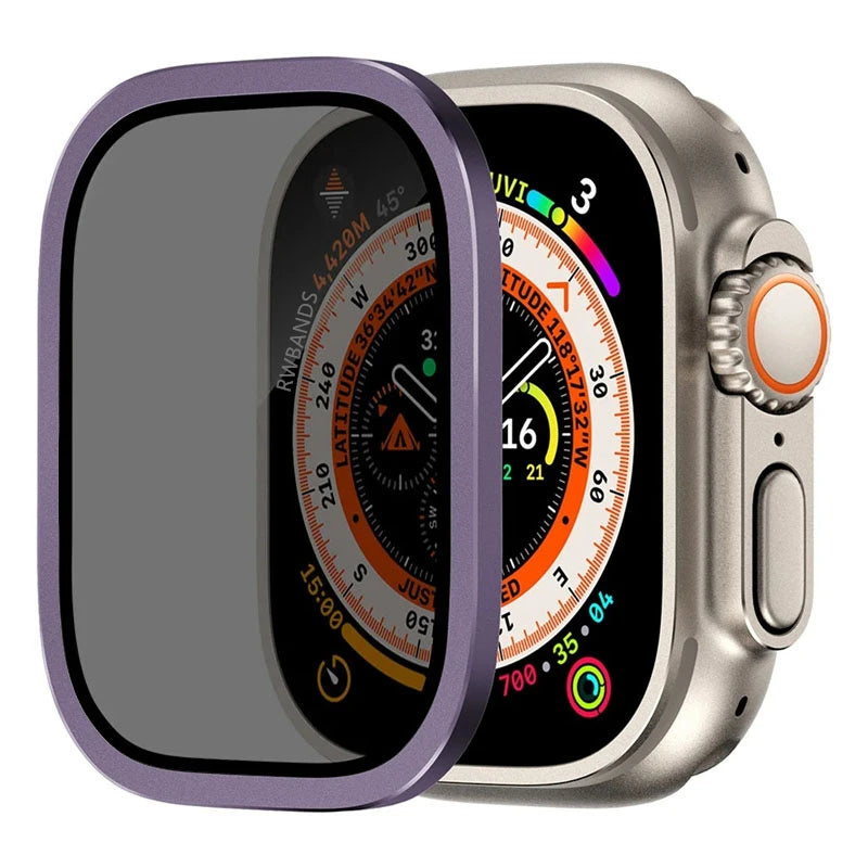 LUMØ Watch Pro Ultra