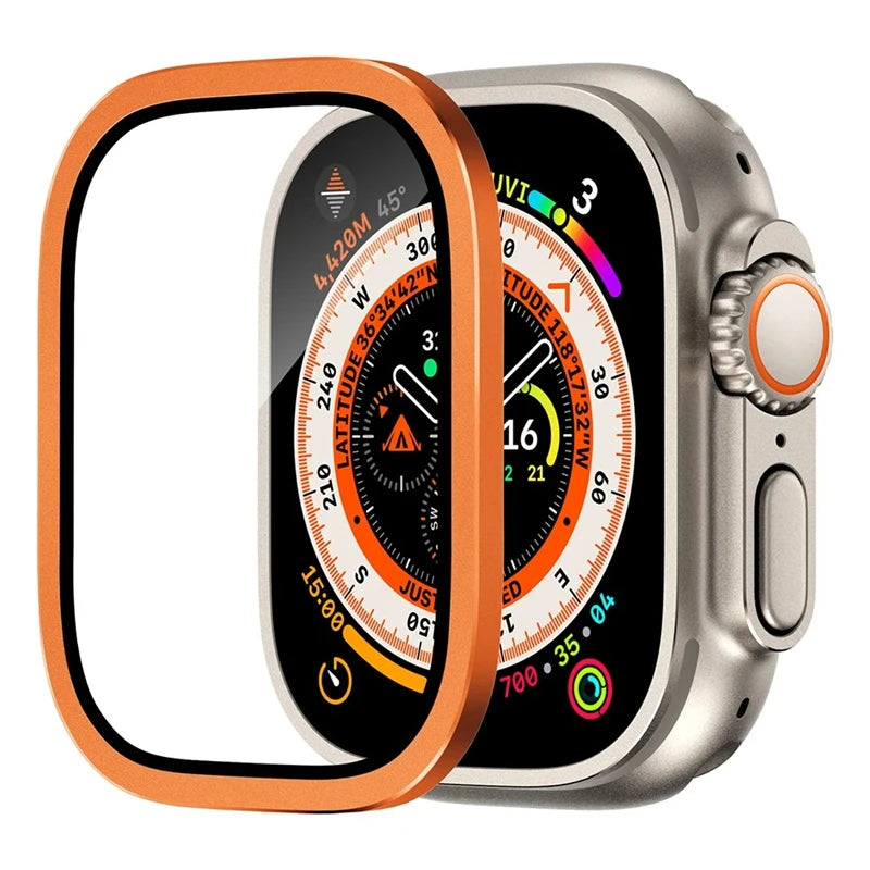LUMØ Watch Pro Ultra