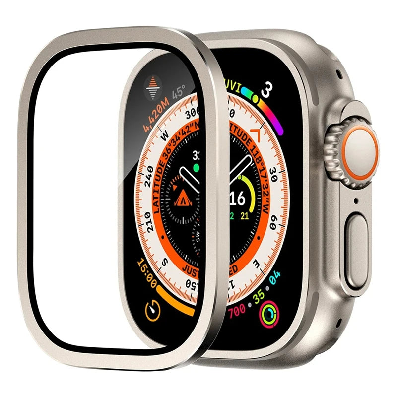 LUMØ Watch Pro Ultra
