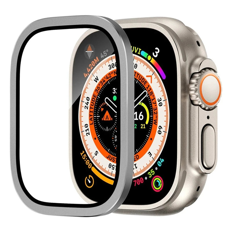 LUMØ Watch Pro Ultra