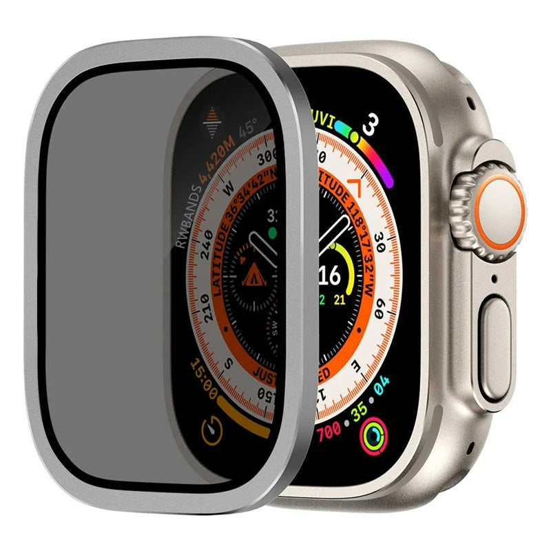 LUMØ Watch Pro Ultra