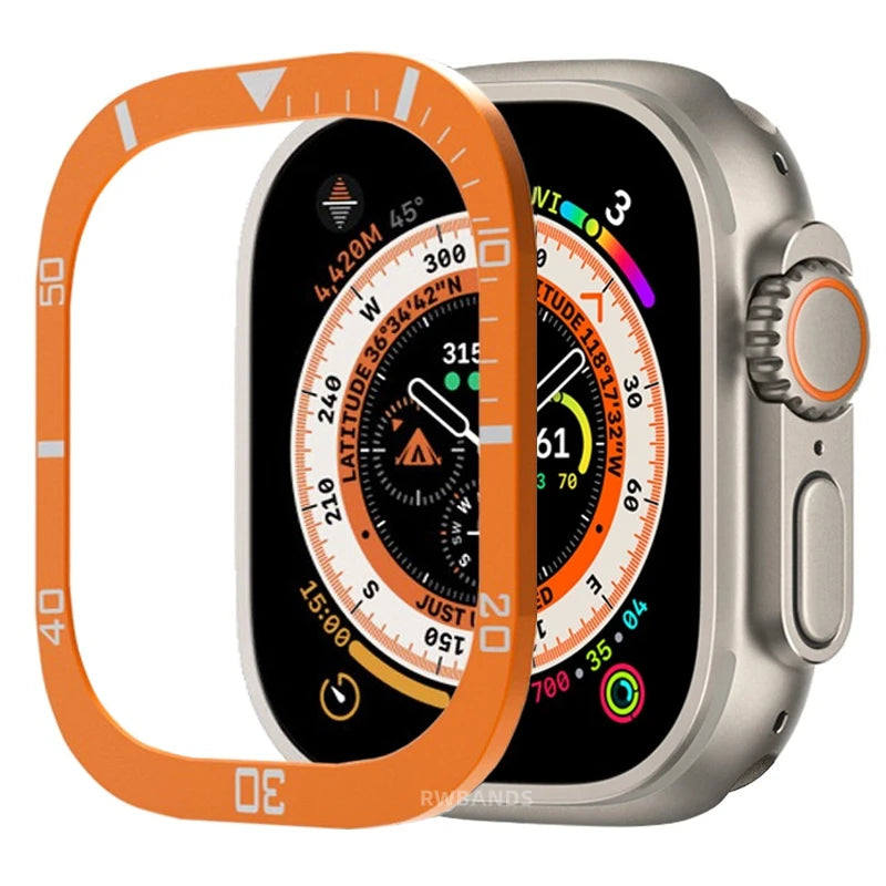 LUMØ Watch Pro Ultra