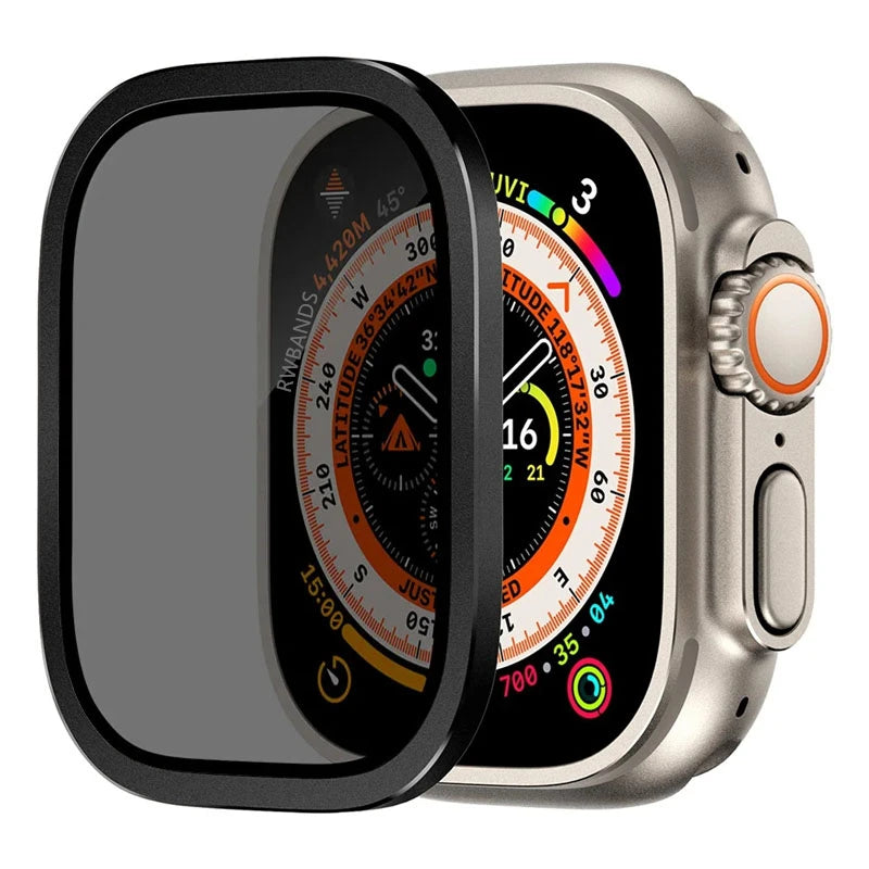 LUMØ Watch Pro Ultra